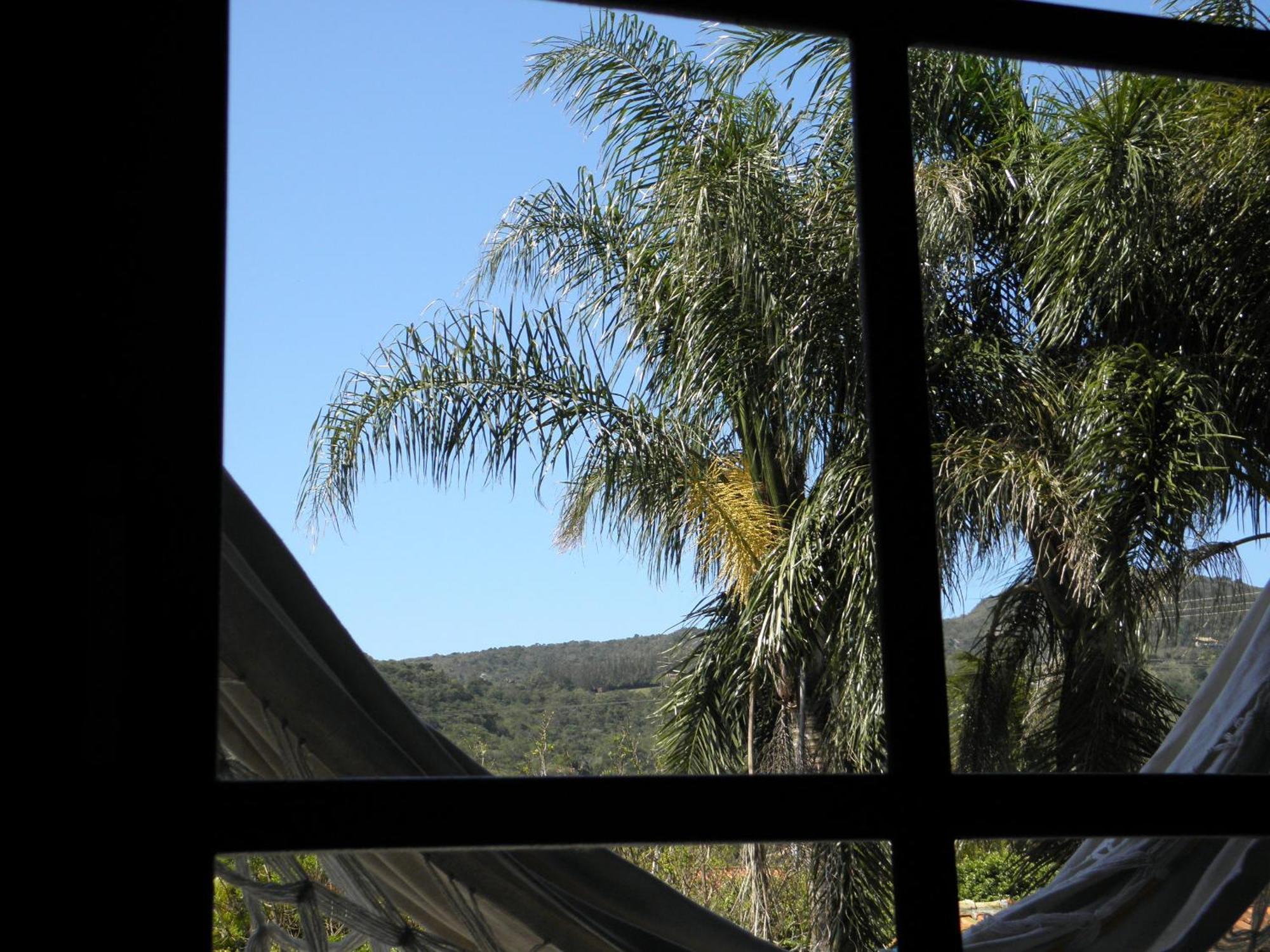 Pousada A Cabana Garopaba Exterior photo