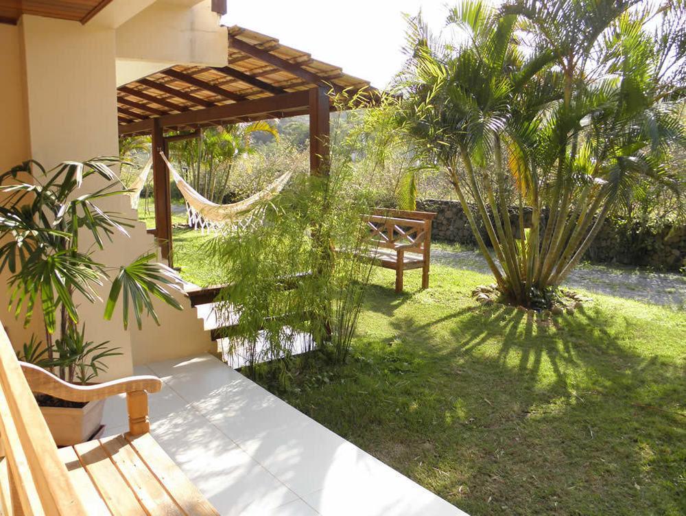 Pousada A Cabana Garopaba Exterior photo